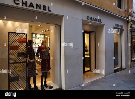 chanel venice price|Chanel Venice airport.